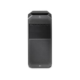 HP Z4 G4 WorkStation Xeon W 3.6 GHz - SSD 256 Go + HDD 1 To RAM 32 Go