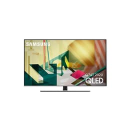 TV QLED Ultra HD 4K 190 cm Samsung QE75Q75T
