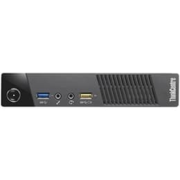 Lenovo Thinkcentre M73 Pentium 2.7 GHz - SSD 256 Go RAM 8 Go