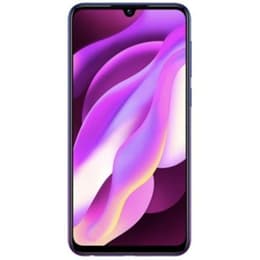 Vivo Y97 64 Go - Noir - Débloqué