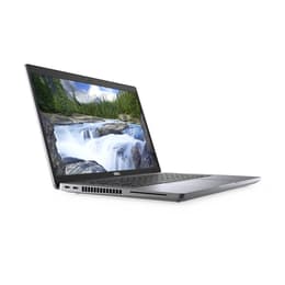 Dell Latitude 5420 14" Core i7 3 GHz - 256 Go SSD - 32 Go QWERTY - Italien