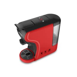 Cafetière expresso combiné Sogo CAF-SS-5675 de 1450 W L - Blanc