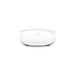 Magic mouse sans fil - Bleu