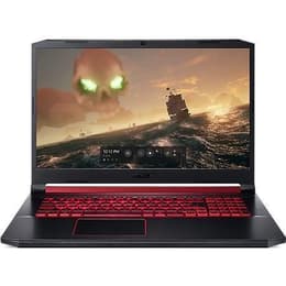 Acer Nitro 5 17" Core i5 2.4 GHz - SSD 512 Go - 8 Go AZERTY - Français