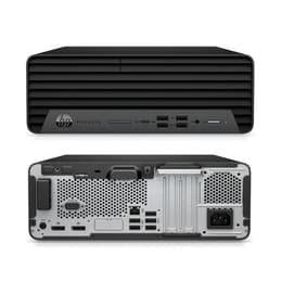 HP ProDesk 600 G6 SFF Core i5 3,1 GHz - SSD 512 Go RAM 16 Go