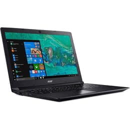 Acer Aspire A315-53-5714 15" Core i5 1.6 GHz - HDD 1 To - 8 Go QWERTY - Anglais