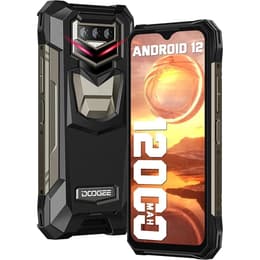 Doogee S89 Pro 256 Go - Noir - Débloqué - Dual-SIM