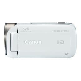 Caméra Canon Legria HF-R506 - Blanc