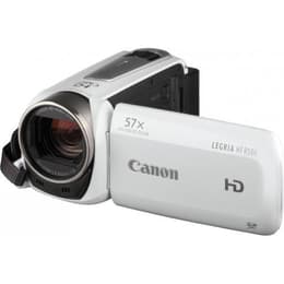 Caméra Canon Legria HF-R506 - Blanc