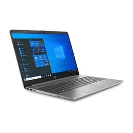 HP 255 G8 15" Ryzen 5 2.1 GHz - SSD 256 Go - 8 Go QWERTY - Anglais