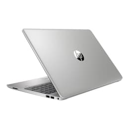 HP 255 G8 15" Ryzen 5 2.1 GHz - SSD 256 Go - 8 Go QWERTY - Anglais