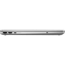 HP 255 G8 15" Ryzen 5 2.1 GHz - SSD 256 Go - 8 Go QWERTY - Anglais