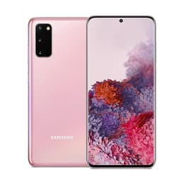 Galaxy S20 5G 128 Go - Rose - Débloqué