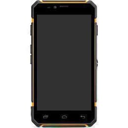MTT Performance 8 Go - Noir - Débloqué