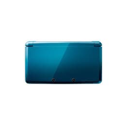 Nintendo 3DS - Bleu