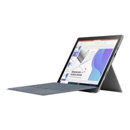 Microsoft Surface Pro 4 12" Core i5 2.4 GHz - SSD 128 Go RAM Go AZERTY - Français
