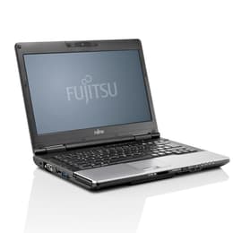 Fujitsu LifeBook S752 14" Core i5 2.6 GHz - HDD 500 Go - 4 Go AZERTY - Français