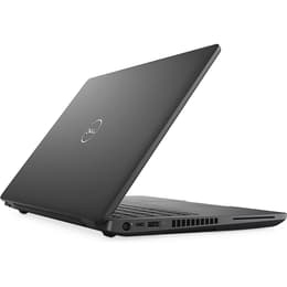 Dell Latitude 5401 14" Core i5 2.5 GHz - SSD 256 Go - 8 Go QWERTZ - Allemand