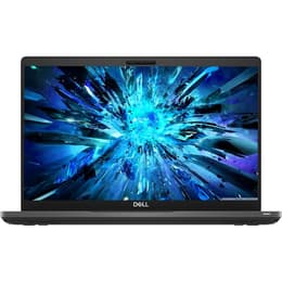 Dell Latitude 5401 14" Core i5 2.5 GHz - SSD 256 Go - 8 Go QWERTZ - Allemand