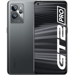 Realme GT2 Pro 256 Go - Noir - Débloqué
