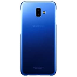 Galaxy J6+ 32 Go - Bleu - Débloqué