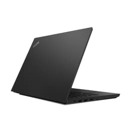 Lenovo ThinkPad E14 G1 14" Core i5 1.6 GHz - SSD 256 Go - 8 Go QWERTZ - Allemand