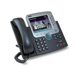 Téléphone fixe Telefonía CISCO IP Phone 7975