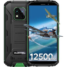 Oukitel WP18 Pro 64 Go - Orange - Débloqué