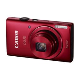 Compact - Canon ixus 140 - Rouge