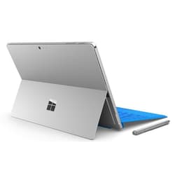 Microsoft Surface Pro 5 12" Core i5 2.6 GHz - SSD 128 Go - 4 Go QWERTY - Espagnol