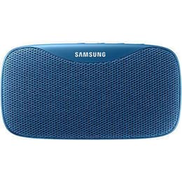 Enceinte Bluetooth Level Box Slim Bleu