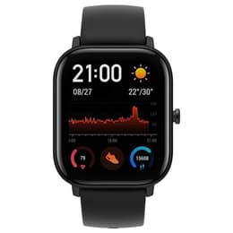 Montre Cardio GPS Huami Amazfit GTS - Noir