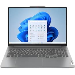 Lenovo IdeaPad Pro 5 16IAH10 16" Core Ultra 5 4.9 GHz - SSD 1 To - 16 Go QWERTY - Anglais