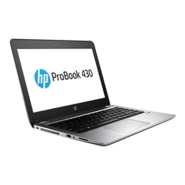 Hp ProBook 430 G4 13" Core i3 2.4 GHz - Hdd 320 Go RAM 4 Go