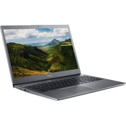 Acer Chromebook 715 Pentium Gold 2.3 GHz 128Go SSD - 8Go QWERTZ - Allemand