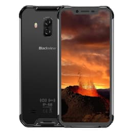 Blackview BV9600E 128 Go - Argent - Débloqué