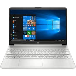 HP 15S-FQ2068NB 15" Core i5 2.4 GHz - SSD 1000 Go - 16 Go AZERTY - Français