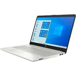 HP 15S-FQ2068NB 15" Core i5 2.4 GHz - SSD 1000 Go - 16 Go AZERTY - Français