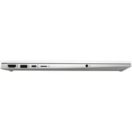HP 15S-FQ2068NB 15" Core i5 2.4 GHz - SSD 1000 Go - 16 Go AZERTY - Français