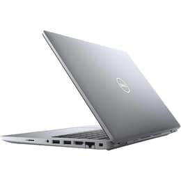 Dell Latitude 5420 14" Core i7 3 GHz - SSD 256 Go - 32 Go QWERTY - Italien