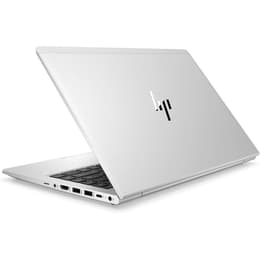 HP EliteBook 640 G9 14" Core i5 1.3 GHz - SSD 512 Go - 32 Go QWERTY - Anglais