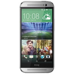 HTC One M8 32 Go - Argent - Débloqué