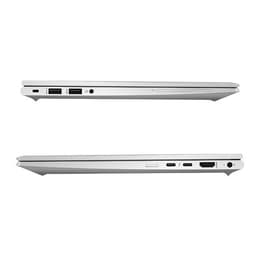 HP EliteBook 840 G8 14" Core i5 2.4 GHz - SSD 256 Go - 16 Go QWERTY - Suédois