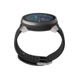 Race Bluetooth 49 mm - Argent