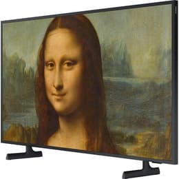 TV QLED Ultra HD 4K 109 cm Samsung The Frame QE43LS03BAU
