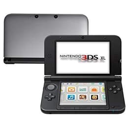 Nintendo 3DS XL - Gris