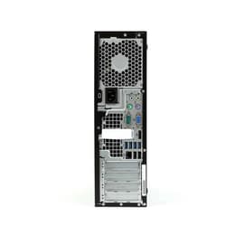 Hp Compaq Elite 8300 SFF 17" Core i5 3,2 GHz - SSD 480 Go - 4 Go