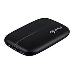 Station d'accueil TV PC Elgato Game Capture HD60
