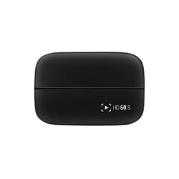 Station d'accueil TV PC Elgato Game Capture HD60