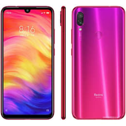 Xiaomi Redmi Note 7 32 Go - Rose - Débloqué